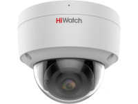 Видеокамера HiWatch IPC-D042C-G2/SU (4mm) ColorVu. в Симферополе 