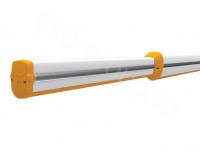 Телескопическая алюминиевая стрела шлагбаума GT8 для проездов до 7,8 м (арт. 803XA-0420) в Симферополе 