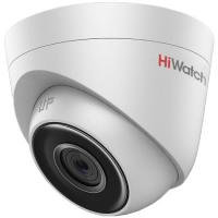 Видеокамера HiWatch DS-I203 (2.8 mm) в Симферополе 