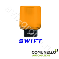 Лампа COMUNELLO сигнальная светодиодная SWIFT в Симферополе 