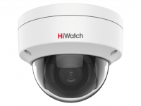 Видеокамера HiWatch IPC-D082-G2/S (4mm) в Симферополе 