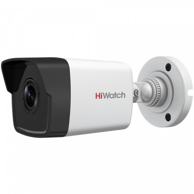  IP видеокамера HiWatch DS-I200 (6 mm) 