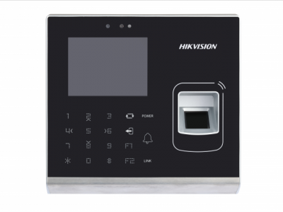  Hikvision DS-K1T200MF 