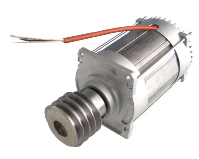 Электродвигатель ВК-2200 Came (арт119RIBK021) 