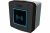  SELB1SDG2 Came - Считыватель накладной Bluetooth с синей подсветкой для 50 пользователей, цвет RAL7024 