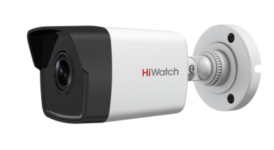  Видеокамера HiWatch DS-I450 M (4 mm) 