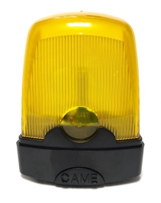  KLED24 Came - Лампа сигнальная (светодиодная) 24 В 