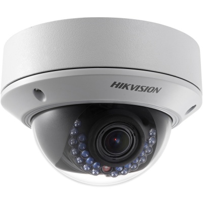  Hikvision DS-2CD2722FWD-IS 