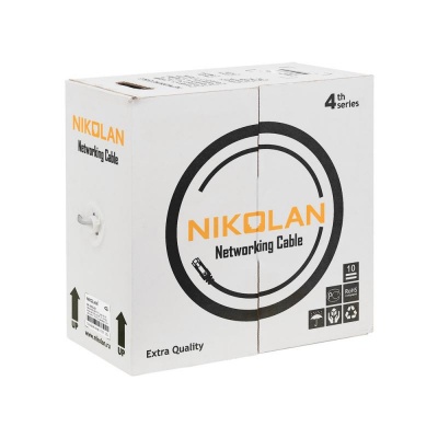  NIKOLAN NKL 4100C-OR с доставкой в Симферополе 