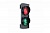 PSSRV1 Came - Светофор 230 В двухпозиционный (красный-зелёный) ламповый в Симферополе 