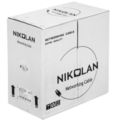  NIKOLAN NKL 4600B-BK с доставкой в Симферополе 
