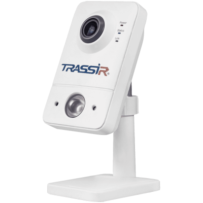  TRASSIR TR-D7121IR1 1.9 