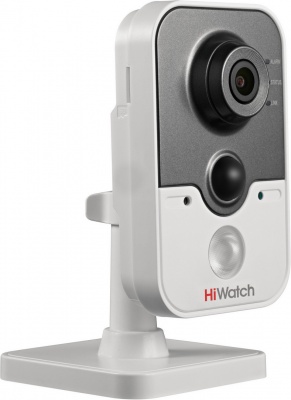  Видеокамера HiWatch DS-I214 (4 mm) 