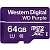 Western Digital WDD064G1P0A 64 Гб в Симферополе 