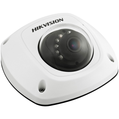  Hikvision DS-2CD2542FWD-IWS 