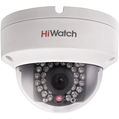  HiWatch DS-I122 (6 mm) 