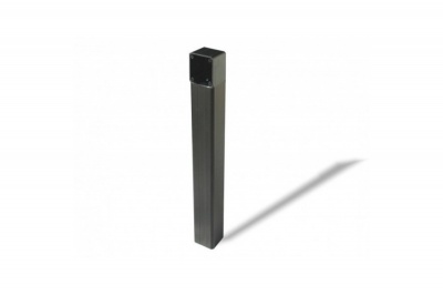  DOC-LN Came - Стойка 0,5 м алюминиевая для фотоэлемента DOC, черная 