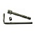 Шпилька разблокировки с ключем UNIPARK Came (арт.119RIU011) в Симферополе 