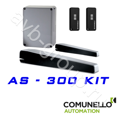  Комплект автоматики COMUNELLO ABACUS-300KIT 