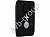 Абонентское устройство hands-free аудио IP PERLA, цвет чёрный лак в Симферополе 