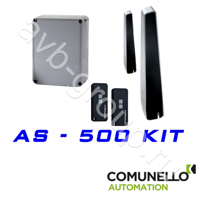  Комплект автоматики COMUNELLO ABACUS-500KIT 
