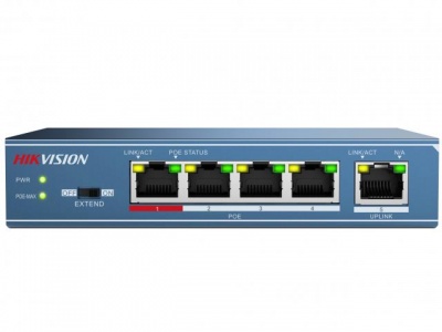  HIKVISION DS-3E0105P-E с доставкой в Симферополе 