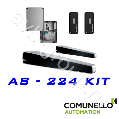  Комплект автоматики COMUNELLO ABACUS-224KIT 