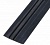 Нижний декоративный профиль для ходовой шины Geze Slimdrive SL (до 3,5 м.) в Симферополе 
