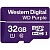 Western Digital WDD032G1P0A 32 Гб  в Симферополе 